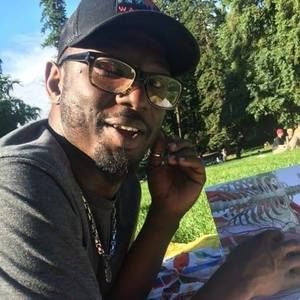 Meet your Posher, Ronald